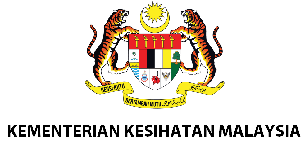 Logo Kementerian Kesihatan Malaysia