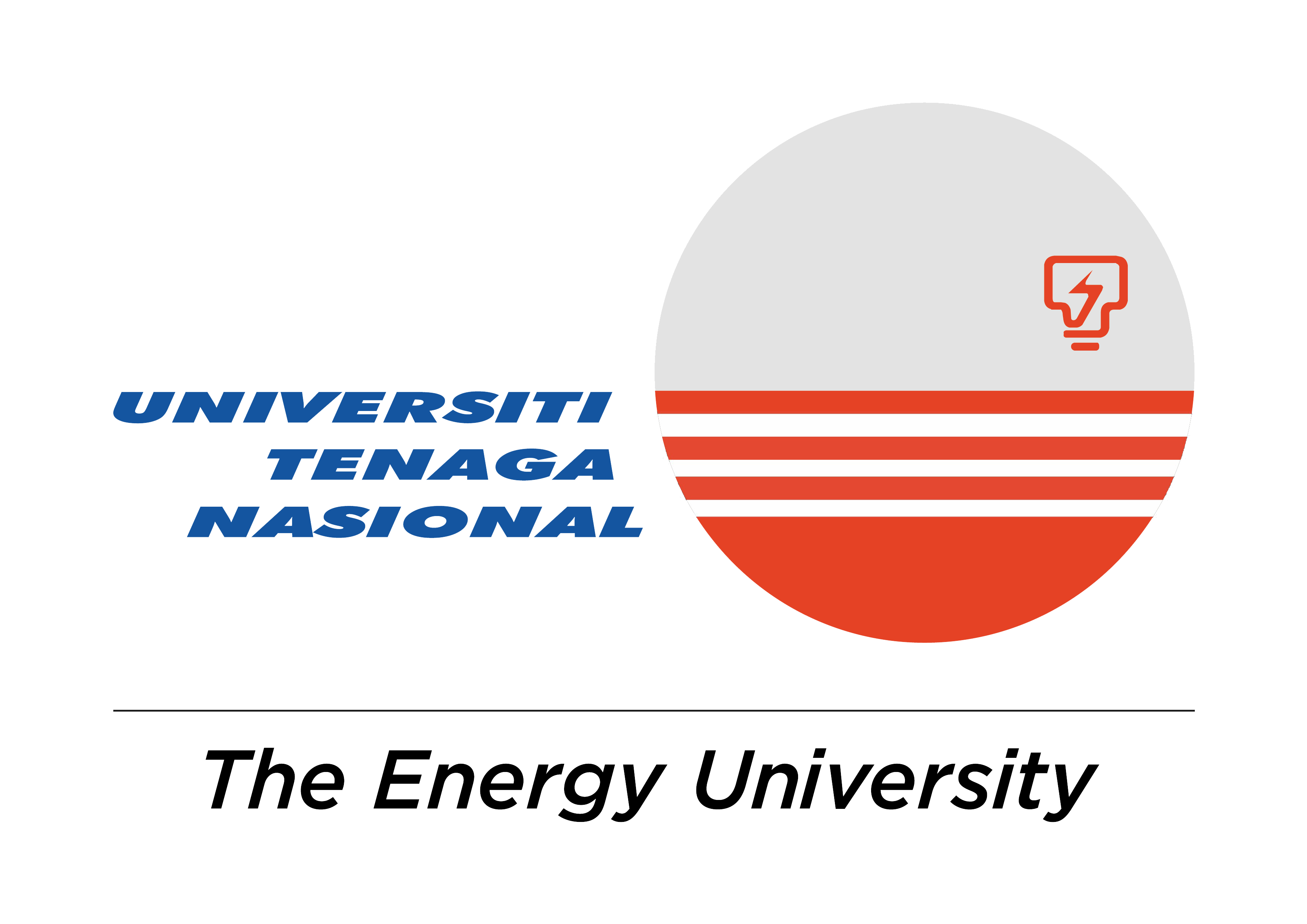 Logo Universiti Tenaga Nasional